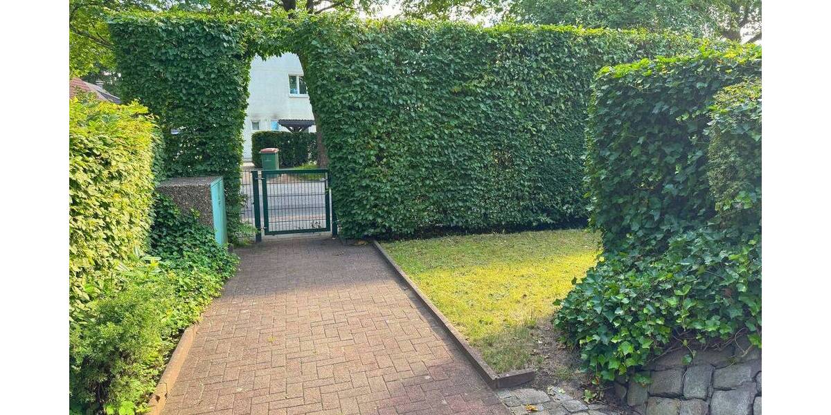 Mehrfamilienhaus, Wohnhaus Hamburg Niendorf - 680.000&euro; | Angebot:25778971