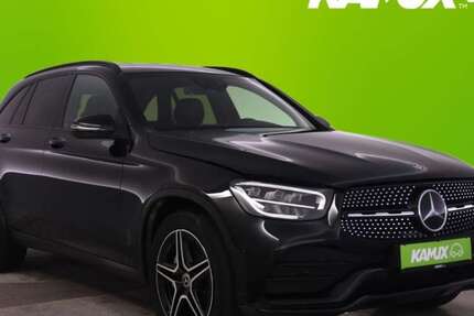 Mercedes-Benz GLC 300 70.638 km 35.789 &euro; Hamburg 22529