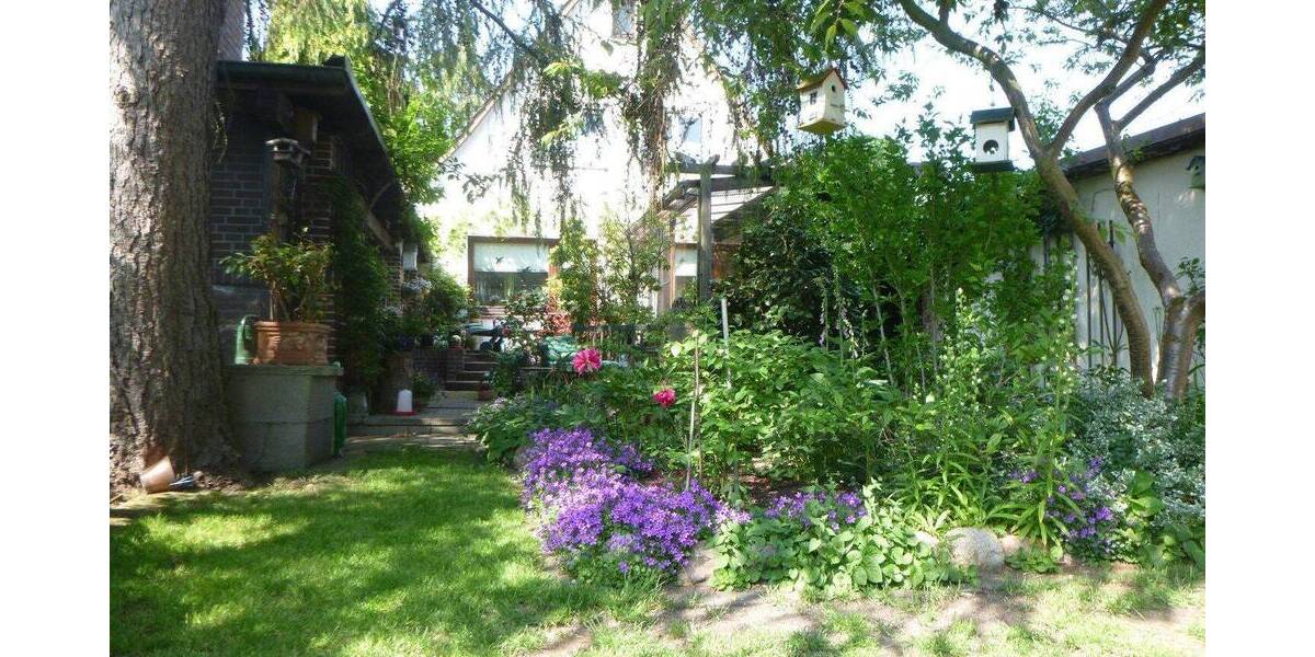 Einfamilienhaus Schenefeld - 5 Zimmer, 107 m&sup2;, 565.000&euro; | Angebot:26819955