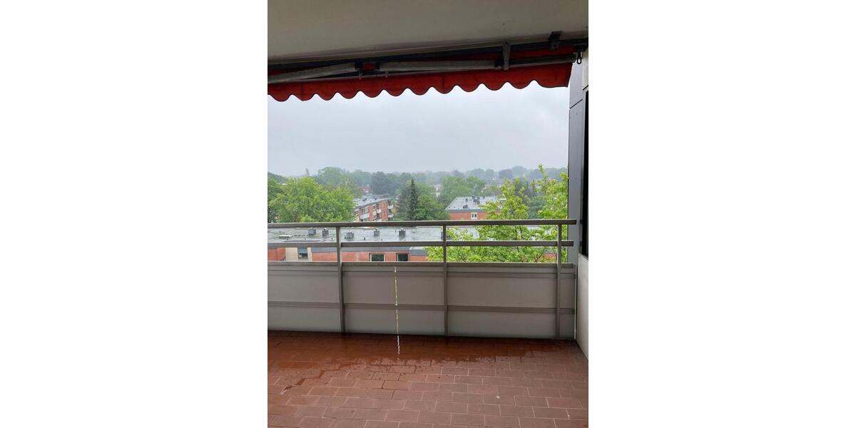 Etagenwohnung Pinneberg - 4.5 Zimmer, 109 m&sup2;, 1.380&euro; | Angebot:25783890