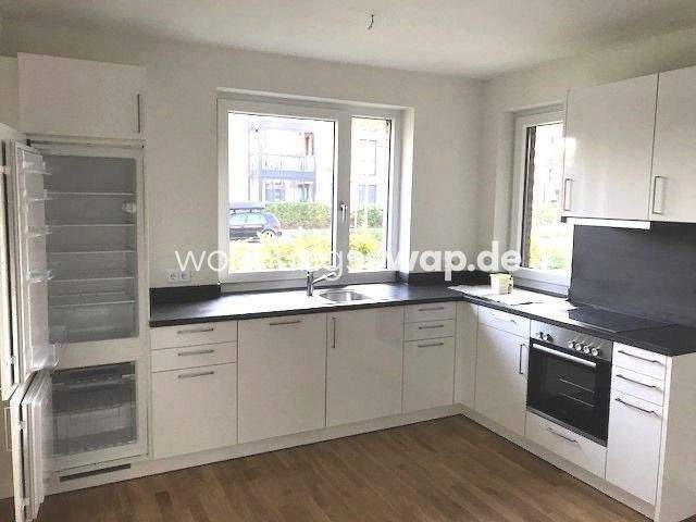Etagenwohnung Hamburg Garstedt - 4 Zimmer, 104 m&sup2;, 1.336&euro; | Angebot:25978508
