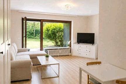 Wohnung Hamburg Wandsbek - 1 Zimmer, 46 m&sup2;, 235.000&euro; | Angebot:27271016