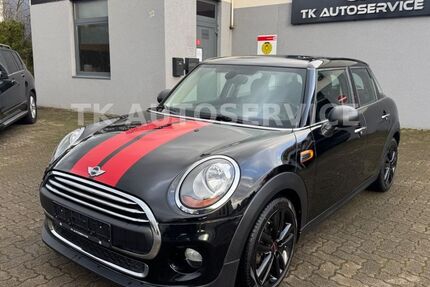 Mini ONE 110.700 km 10.600 &euro; Kummerfeld 25495
