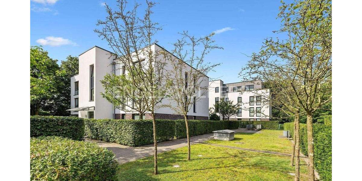 Etagenwohnung Hamburg Langenhorn - 4 Zimmer, 118 m&sup2;, 499.000&euro; | Angebot:25701560