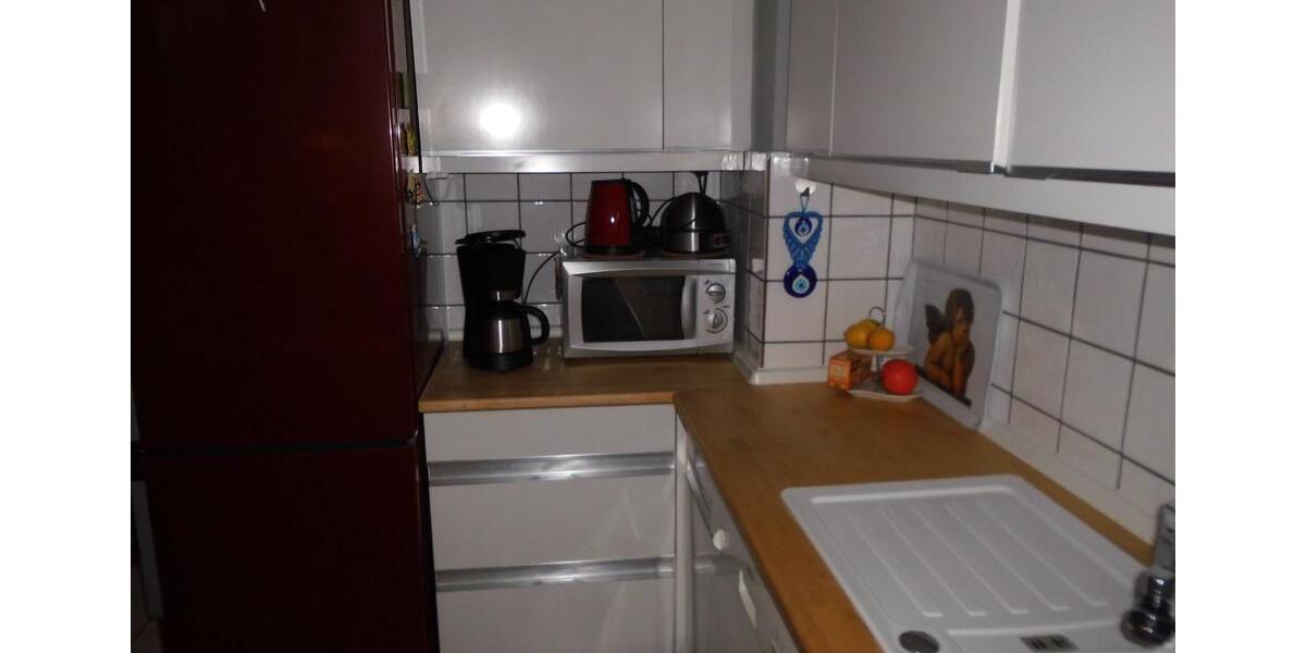 Etagenwohnung Hamburg Stellingen - 1 Zimmer, 18 m&sup2;, 400&euro; | Angebot:25612630