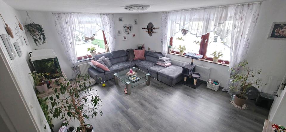 Reihenhaus Rellingen - 3.5 Zimmer, 110 m&sup2;, 345.000&euro; | Angebot:24454092