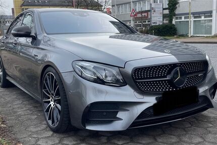 Mercedes-Benz E 43 AMG 108.840 km 34.499 &euro; Halstenbek 25469