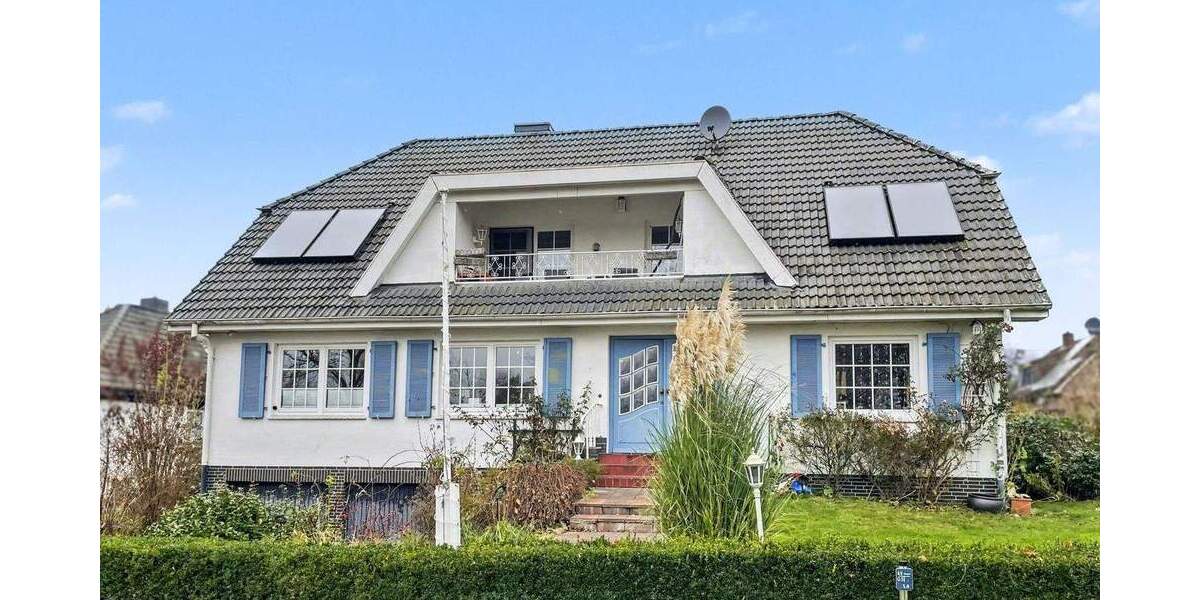 Einfamilienhaus Neritz - 7 Zimmer, 220 m&sup2;, 595.000&euro; | Angebot:25712663