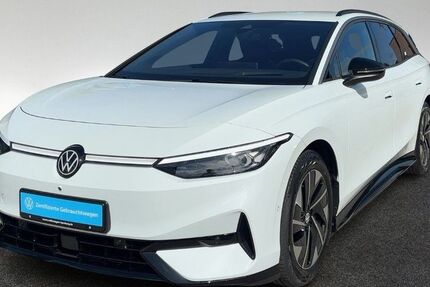 VW ID.7 9.821 km 55.660 &euro; Hamburg 22419