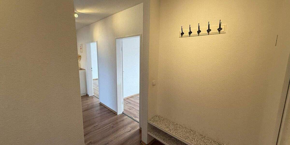 Etagenwohnung Hamburg Niendorf - 4 Zimmer, 70 m&sup2;, 325.000&euro; | Angebot:25741988