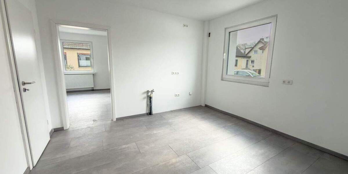 Doppelhaushälfte Hamburg Heimfeld - 4 Zimmer, 95 m&sup2;, 499.999&euro; | Angebot:25692418