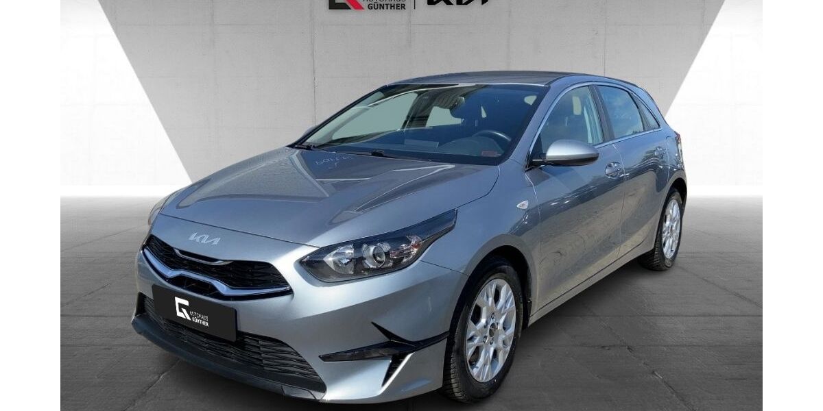 Kia ceed / Ceed 47.422 km 17.777 &euro; Hamburg 20537