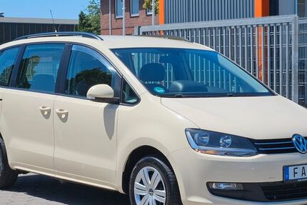 VW Sharan 362.000 km 5.950 &euro; Hamburg 20539