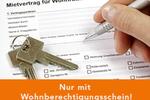Etagenwohnung Halstenbek - 1 Zimmer, 44 m&sup2;, 283&euro; | Angebot:22512192