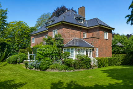 Haus Hamburg Altona - 10 Zimmer, 380 m&sup2;, 7.000&euro; | Angebot:27021359