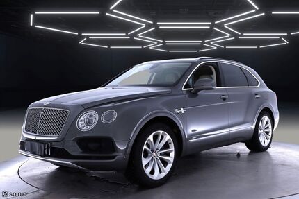Bentley Bentayga 115.000 km 94.900 &euro; Hamburg 20459