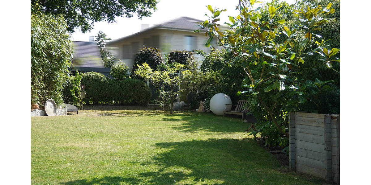 Einfamilienhaus Hamburg Lohbrügge - 4 Zimmer, 154 m&sup2;, 649.000&euro; | Angebot:25730106