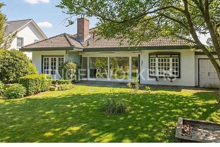 Haus Großhansdorf - 4 Zimmer, 123 m&sup2;, 849.000&euro; | Angebot:25987148