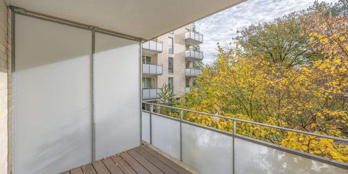 Etagenwohnung Hamburg Uhlenhorst - 2 Zimmer, 78 m&sup2;, 615.000&euro; | Angebot:25662604