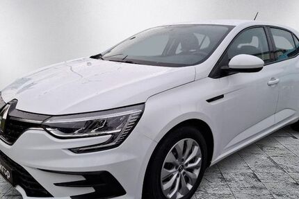 Renault Megane 71.600 km 12.990 &euro; Bad Oldesloe 23843