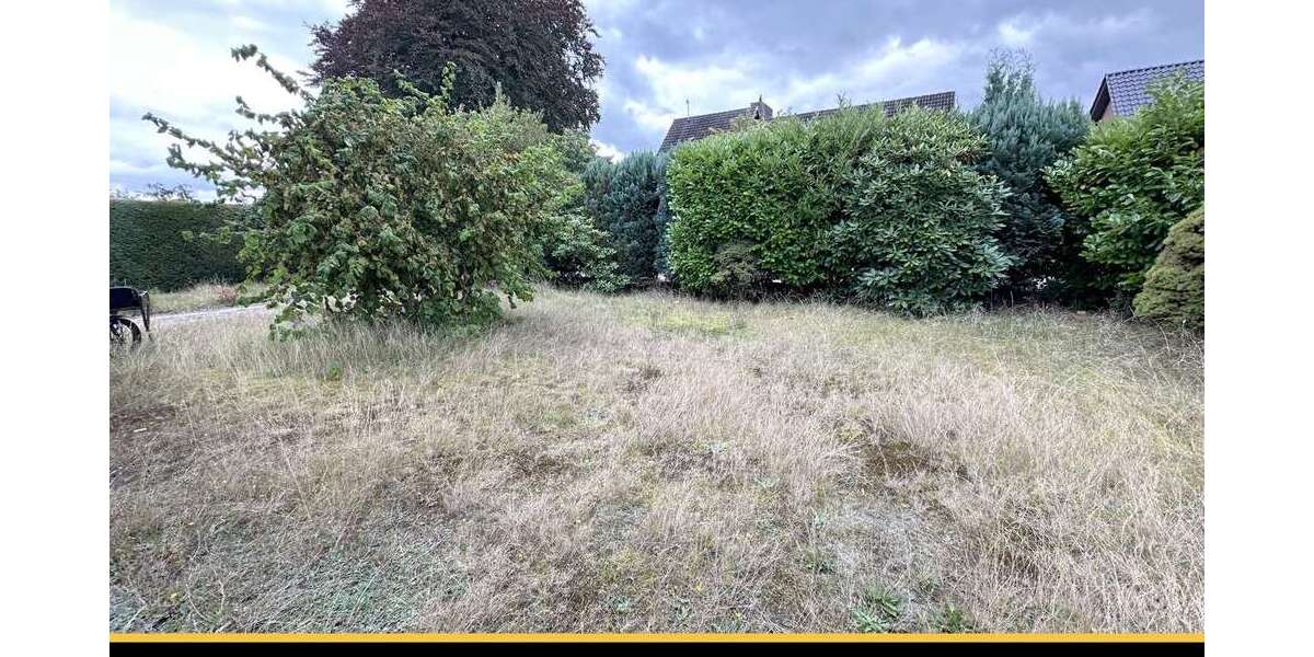 Grundstück Quickborn - 449.000&euro; | Angebot:23582396