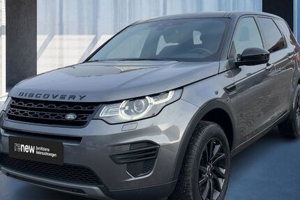 Land Rover Discovery 76.414 km 23.990 &euro; Hamburg 20537