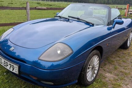 Fiat Barchetta 120.000 km 4.200 &euro; Hammoor 22941