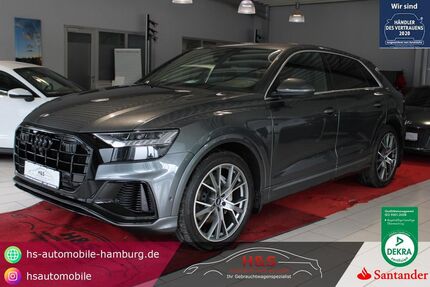 Audi Q8 144.103 km 47.400 &euro; Pinneberg 25421