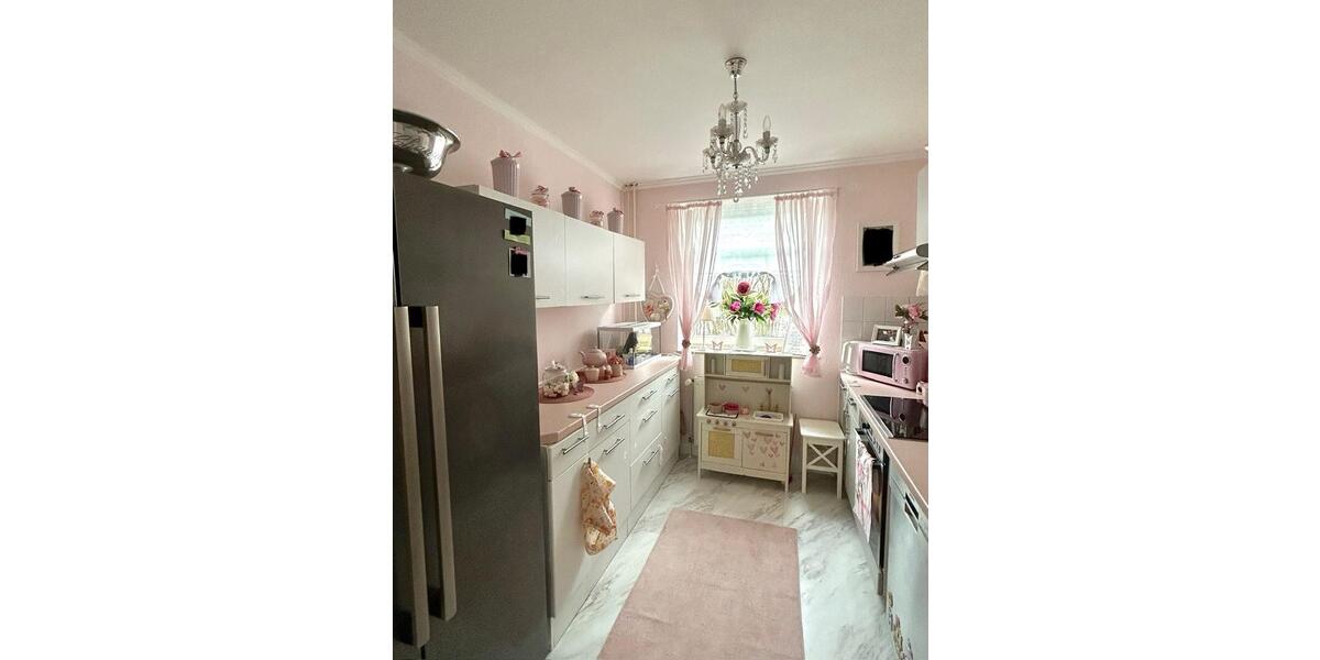 Hochparterre Glinde - 3 Zimmer, 85 m&sup2;, 365.000&euro; | Angebot:25103448