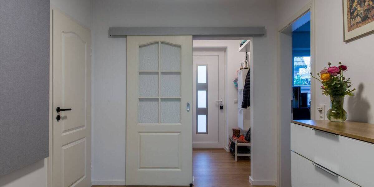 Etagenwohnung Hamburg Lurup - 4 Zimmer, 117 m&sup2;, 659.000&euro; | Angebot:25983046