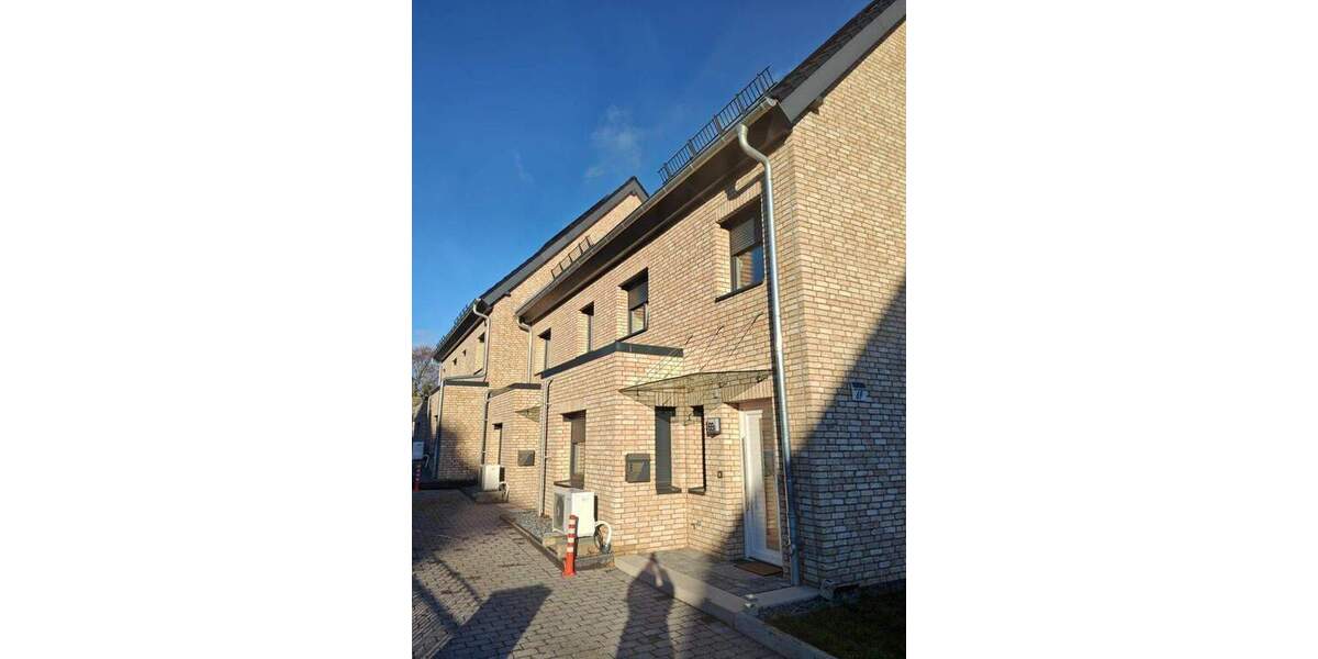 Reihenmittelhaus Oststeinbek - 5 Zimmer, 137 m&sup2;, 640.000&euro; | Angebot:25672579