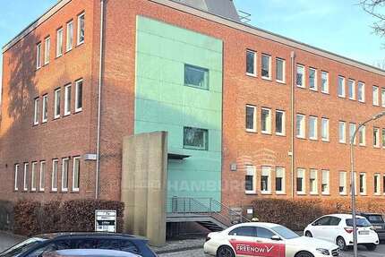 Gewerbeobjekt Hamburg Niendorf - 1.150&euro; | Angebot:26832800