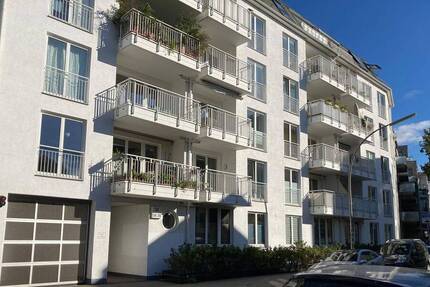 Wohnung Hamburg Ottensen - 2 Zimmer, 79 m&sup2;, 675.000&euro; | Angebot:26026602