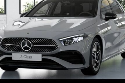 Mercedes-Benz A 250 14.000 km 38.500 &euro; Hamburg 22047