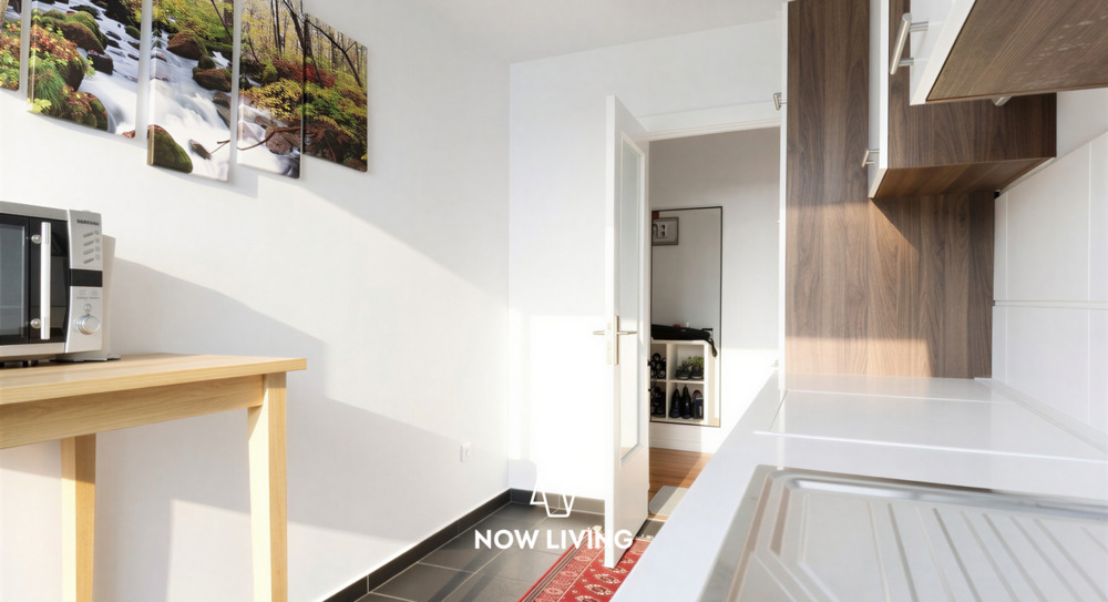 Etagenwohnung Hamburg Billstedt - 2 Zimmer, 59 m&sup2;, 265.000&euro; | Angebot:25671350