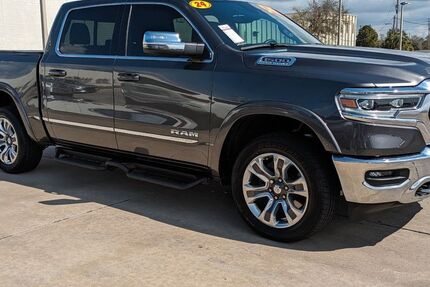 Dodge RAM 32.000 km 82.999 &euro; Hamburg 22309