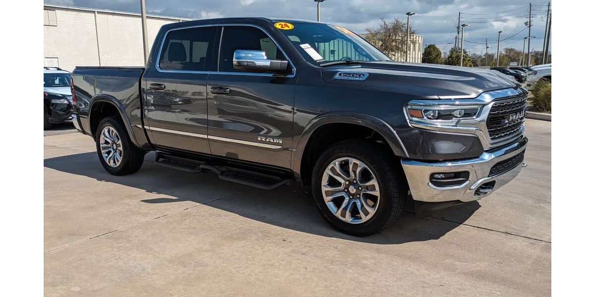Dodge RAM 32.000 km 82.999 &euro; Hamburg 22309