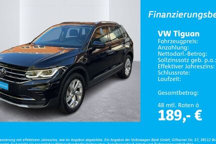 VW Tiguan 27.489 km 28.555 &euro; Hamburg 22303
