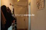 Etagenwohnung Hamburg Hamburg-Mitte - 2 Zimmer, 50 m&sup2;, 560&euro; | Angebot:25909488