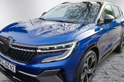 Renault Austral 36.000 km 36.980 &euro; Bad Oldesloe 23843