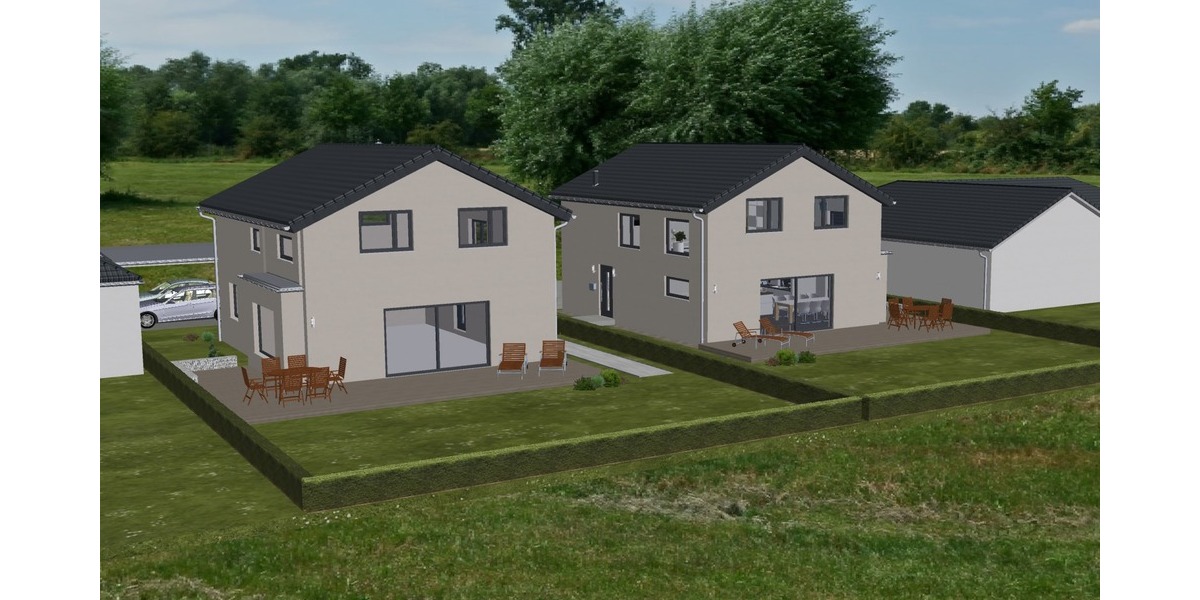 Einfamilienhaus Hamburg Sasel - 5 Zimmer, 143 m&sup2;, 998.000&euro; | Angebot:25685599