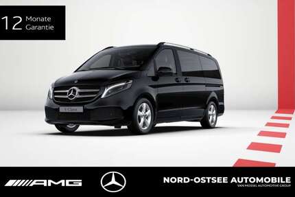 Mercedes-Benz V 220 151.059 km 37.490 &euro; Ahrensburg 22926