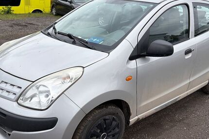 Nissan Pixo 240.000 km 790 &euro; Hamburg 22113