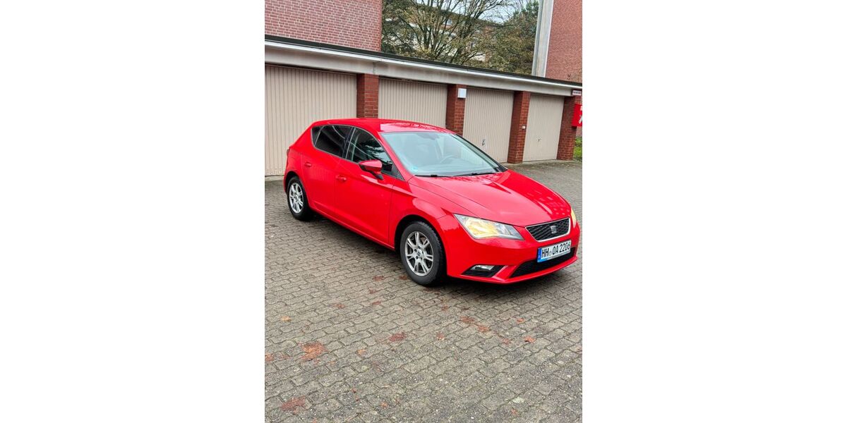 Seat Leon 231.000 km 6.000 &euro; Hamburg 22119