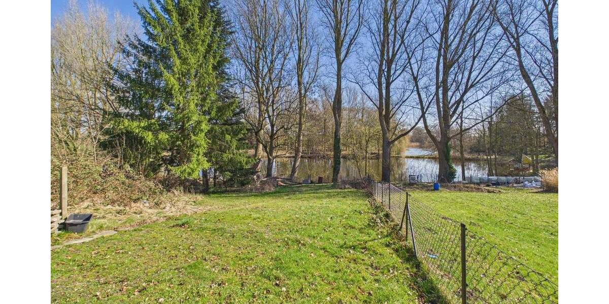 Einfamilienhaus Bad Oldesloe - 6 Zimmer, 130 m&sup2;, 329.000&euro; | Angebot:25798143