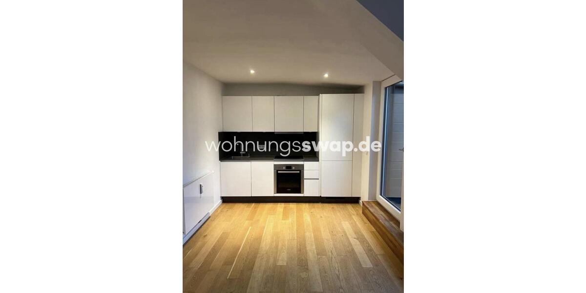 Etagenwohnung Hamburg Hohenfelde - 2 Zimmer, 43 m&sup2;, 887&euro; | Angebot:24539292