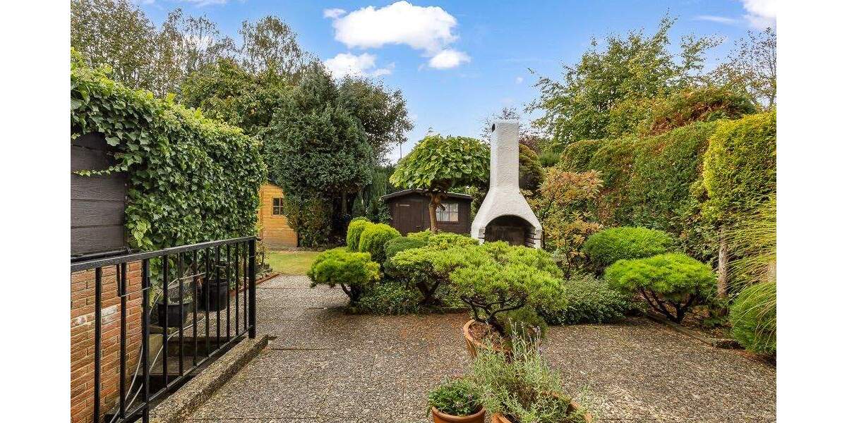 Reihenmittelhaus Hamburg Billstedt - 4 Zimmer, 102 m&sup2;, 499.000&euro; | Angebot:25686664