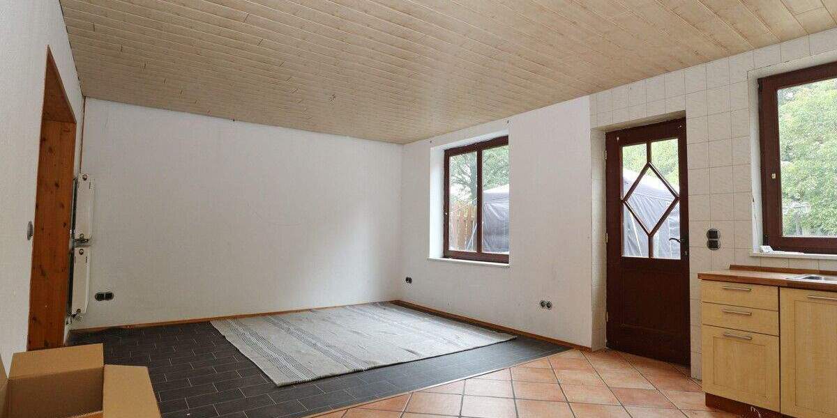 Einfamilienhaus Wulfsmoor - 4 Zimmer, 141 m&sup2;, 249.000&euro; | Angebot:25700516