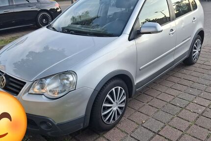 VW Polo 65.217 km 4.800 &euro; Norderstedt 22850