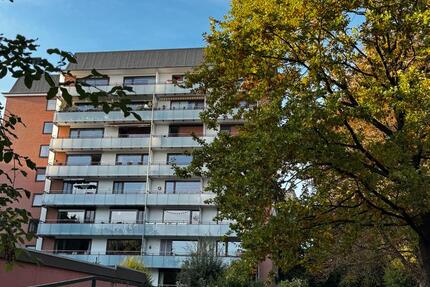 Wohnung Norderstedt Garstedt - 2 Zimmer, 55 m&sup2;, 195.000&euro; | Angebot:27109330